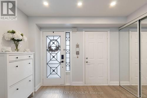 3814 Ridgepoint Way, Mississauga, ON - Indoor Photo Showing Other Room