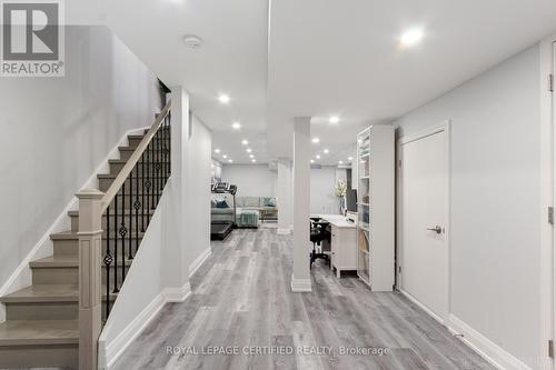 3814 Ridgepoint Way, Mississauga, ON - Indoor Photo Showing Other Room