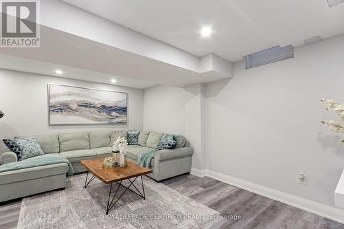 3814 Ridgepoint Way, Mississauga, ON - Indoor