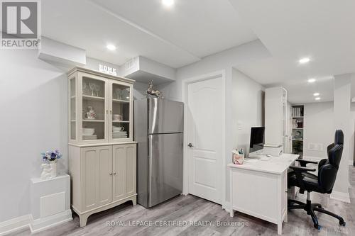 3814 Ridgepoint Way, Mississauga, ON - Indoor Photo Showing Other Room