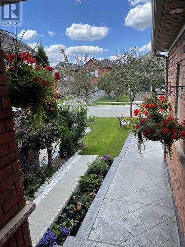 3814 Ridgepoint Way, Mississauga, ON - Outdoor