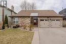2360 Cavendish Drive, Burlington, ON  - Outdoor 