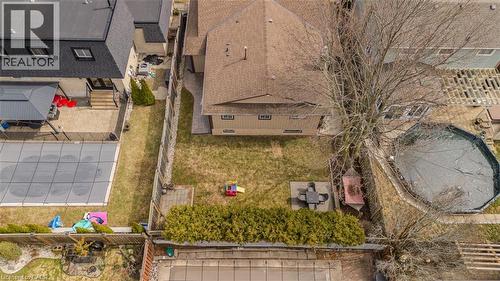 2360 Cavendish Drive, Burlington, ON - 