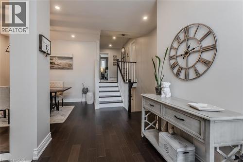 \ - 2360 Cavendish Drive, Burlington, ON - Indoor Photo Showing Other Room