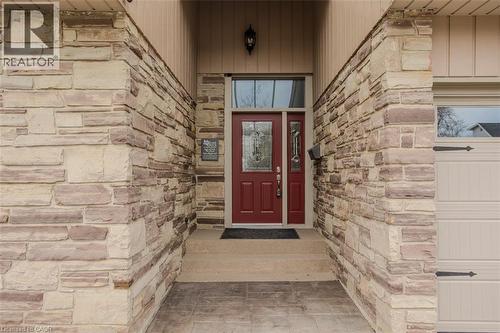 2360 Cavendish Drive, Burlington, ON -  Photo Showing Other Room