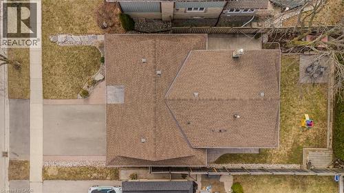 2360 Cavendish Drive, Burlington, ON - 