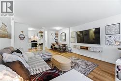 2263 MARINE Drive Unit# 1203 Oakville, ON L6L 5K1