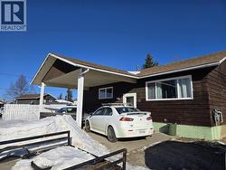 12 OSPIKA CRESCENT Mackenzie, BC V0J 2C0
