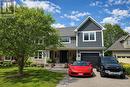 Close to Burlington's Vibrant Downtown Core! - 2163 Deyncourt Drive, Burlington, ON  - Outdoor With Facade 