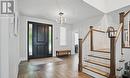 Designed for Both Everyday Living & Entertaining! - 2163 Deyncourt Drive, Burlington, ON  - Indoor Photo Showing Other Room 