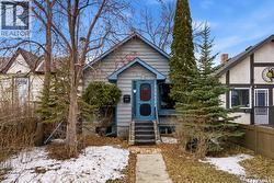 2264 McTavish STREET  Regina, SK S4T 3X2