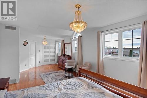 35 Trenholme Crescent, Hamilton, ON - Indoor