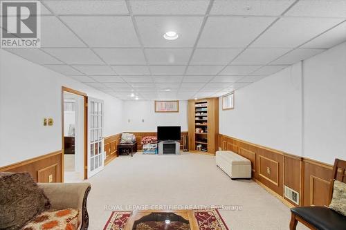 35 Trenholme Crescent, Hamilton, ON - Indoor