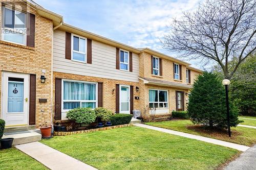 51 - 5475 LAKESHORE ROAD  Burlington, ON L7L 1E1