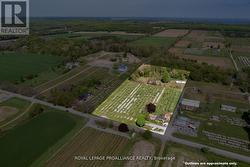 2965 COUNTY ROAD 8  Prince Edward County (North Marysburg Ward), ON K0K 2T0