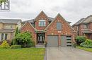 2091 Pennyroyal Street, London North (North D), ON  - Outdoor With Facade 