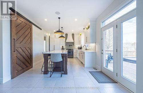 2091 Pennyroyal Street, London North (North D), ON - Indoor