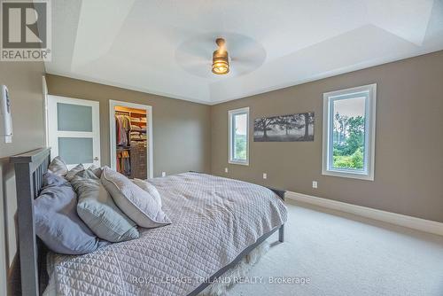 2091 Pennyroyal Street, London North (North D), ON - Indoor Photo Showing Bedroom