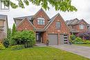 2091 Pennyroyal Street, London North (North D), ON  - Outdoor With Facade 