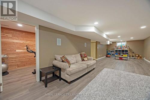 2091 Pennyroyal Street, London North (North D), ON - Indoor