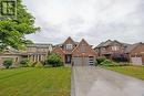 2091 Pennyroyal Street, London North (North D), ON  - Outdoor With Facade 