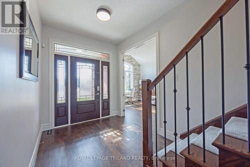 2091 Pennyroyal Street, London North (North D), ON - Indoor Photo Showing Other Room