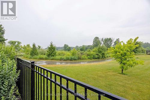 2091 Pennyroyal Street, London North (North D), ON - Outdoor With View