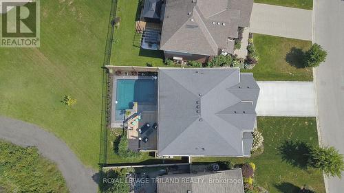 2091 Pennyroyal Street, London North (North D), ON - Outdoor With View