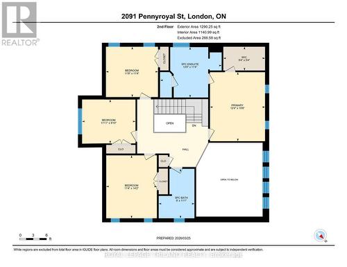 2091 Pennyroyal Street, London North (North D), ON - Other
