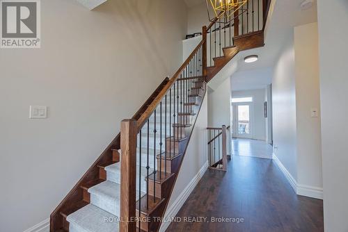 2091 Pennyroyal Street, London North (North D), ON - Indoor Photo Showing Other Room