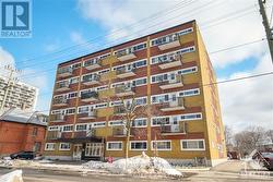 505 - 99 CARTIER STREET Ottawa, ON K2P 1K2