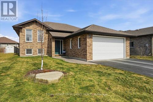 153 LESTER ROAD  Quinte West (Sidney Ward), ON K8V 0C2