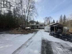 3978 QUESNEL-HYDRAULIC ROAD Quesnel, BC V2J 6G3