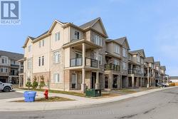 36 - 40 ZINFANDEL DRIVE  Hamilton, ON L8E 0L1