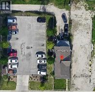 172/178/182 GLENGARRY AVENUE  Windsor, ON N9A 1P2