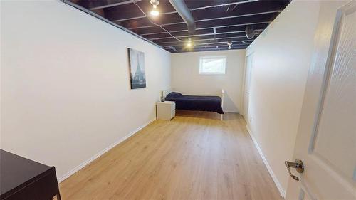 96048 4 Road E, Teulon, MB - Indoor Photo Showing Other Room