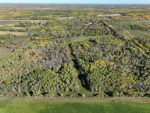 96048 4 Road E, Teulon, MB - Outdoor With View