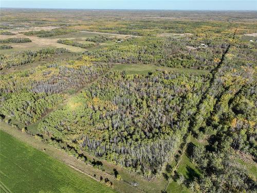 96048 4 Road E, Teulon, MB - Outdoor With View