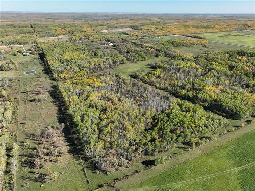 96048 4 Road E, Teulon, MB - Outdoor With View