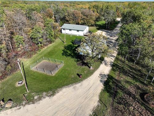 96048 4 Road E, Teulon, MB - Outdoor