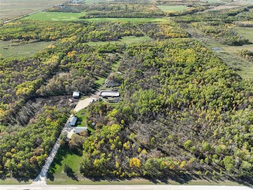96048 4 Road E, Teulon, MB - Outdoor With View