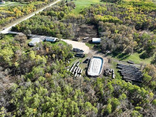 96048 4 Road E, Teulon, MB - Outdoor