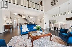 31 CONLIN Court Fergus, ON N1M 0H2