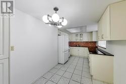 Kitchen - 