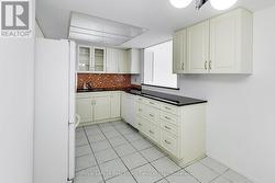 Kitchen - 