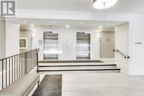 Lobby - 611 - 5 Weldrick Road W, Richmond Hill (North Richvale), ON - Indoor Photo Showing Other Room