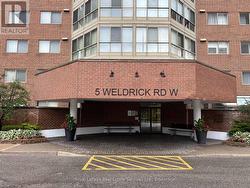 Entrance - 