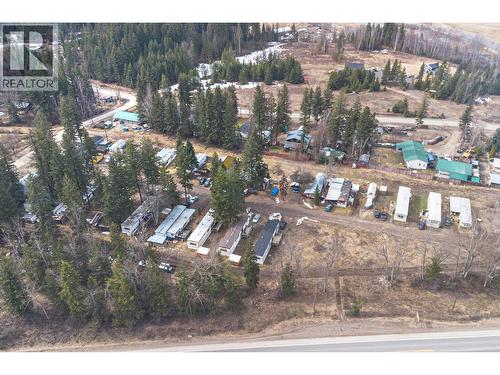 1023 Scott Drive, Clearwater, BC 