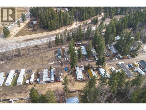 1023 Scott Drive, Clearwater, BC 