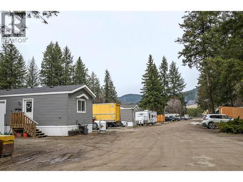 1023 Scott Drive, Clearwater, BC 